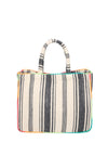 MARC ELLIS HANDBAG Donna marc ellis buby-l-indy-24-var01 Multicolore da donna