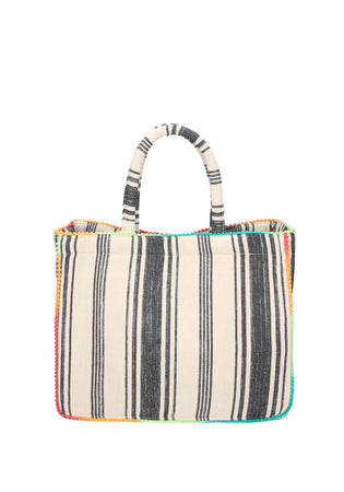 MARC ELLIS HANDBAG Donna marc ellis buby-l-indy-24-var01 Multicolore da donna