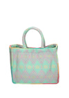 MARC ELLIS HANDBAG Donna marc ellis buby-l-indy-24-var06 Multicolore da donna
