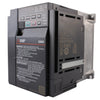 Inverter 0.4-0.75kW 380 Vac Profinet Modbus TCP IP20 2.1A Mitsubishi Electric