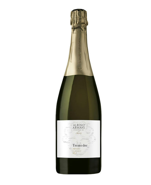 Trento Doc Brut - Armani Albino
