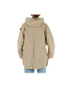 Peuterey Caban Donna ped5002blavand da donna