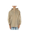 Peuterey Caban Donna ped5002blavand da donna