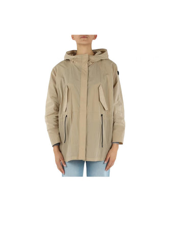 Peuterey Caban Donna ped5002blavand da donna