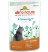 Almo Nature Bustina Urinary Help gusto Pollo per Gatti Adulti 70gr