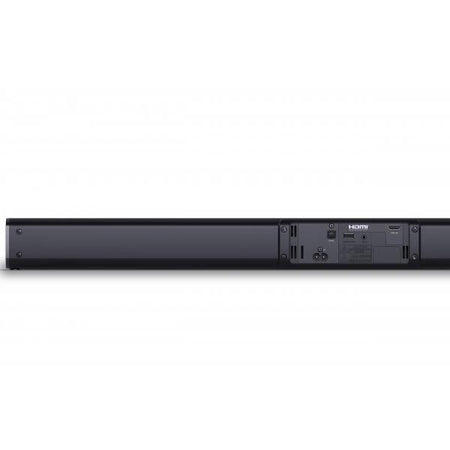 SHARP HT-SB140(MT) - SOUNDBAR 2.0 - 150W - HDMI - BLUETOOTH - NERO OPACO