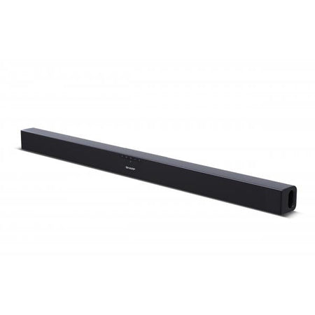SHARP HT-SB140(MT) - SOUNDBAR 2.0 - 150W - HDMI - BLUETOOTH - NERO OPACO