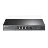 TP-Link Switch Desktop 5 Porte 2.5G - TL-SG105-M2