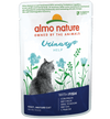 Almo Nature Bustina Urinary Help gusto Pesce per Gatti Adulti 70gr