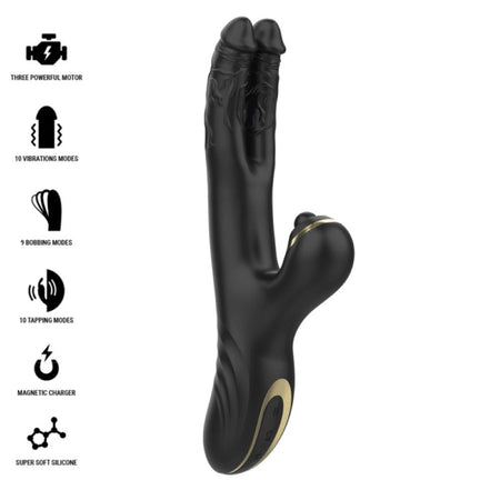 Vibratore Ibiza Tapping Bobbing