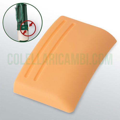 Leva Chiusura Filtro Porta Sacchetto Folletto VK122