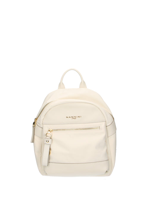 NANNINI FIRENZE Borsa Donna nannini firenze 16367-bianco Bianco da donna