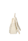 NANNINI FIRENZE Borsa Donna nannini firenze 16367-bianco Bianco da donna