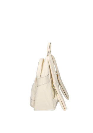 NANNINI FIRENZE Borsa Donna nannini firenze 16367-bianco Bianco da donna