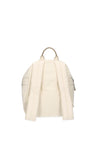 NANNINI FIRENZE Borsa Donna nannini firenze 16367-bianco Bianco da donna
