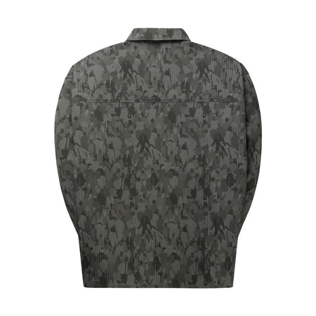 DAILY PAPER Camicia Daily Paper adetola community relaxed ls shirt da uomo