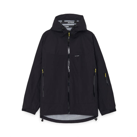 IUTER Giubbotto ARMOR TAPED JACKET da uomo