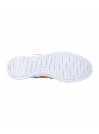PUMA Scarpe Uomo CA PRO MID HERITAGE - puma - bianco-giallo da uomo