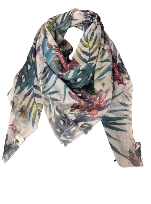 ALESSANDRA CRUCIANI Stola Donna ac0921-scpar140 Cotone da donna