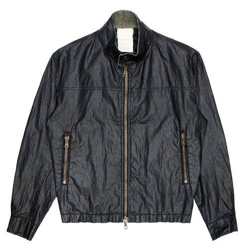 MESSAGERIE Giacca Baglietto Black da uomo