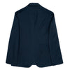 MESSAGERIE Giacca Dover Grigio Blu Dark da uomo