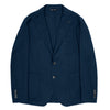 MESSAGERIE Giacca Fez Blu Dark da uomo