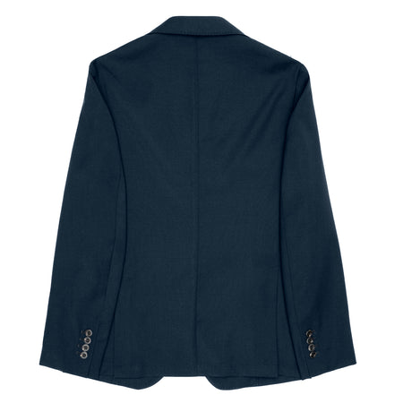 MESSAGERIE Giacca Fez Blu Dark da uomo