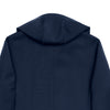 MESSAGERIE Cappotto Raku Blu da uomo