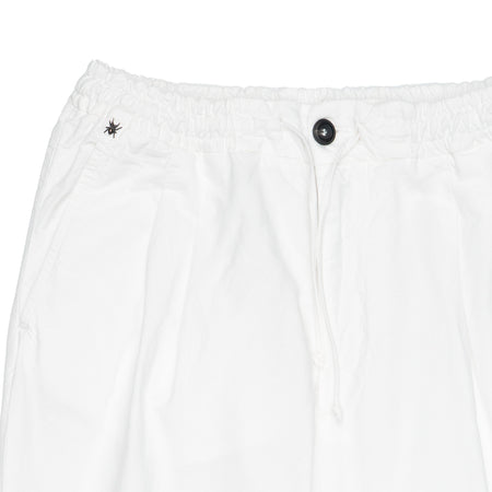 MESSAGERIE Pantalone New Holmes Off White da uomo