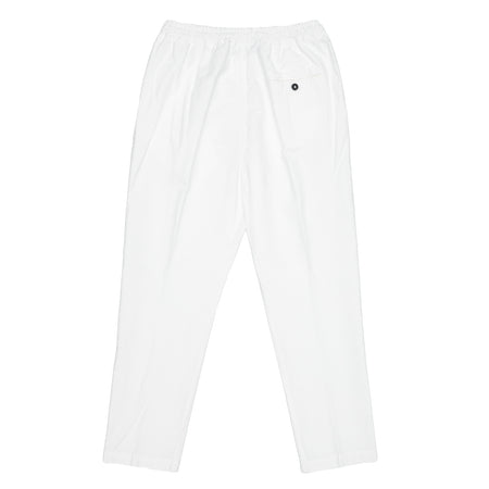 MESSAGERIE Pantalone New Holmes Off White da uomo