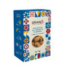 Biscotti Arancia E Manna 210 Gr - Tumminello