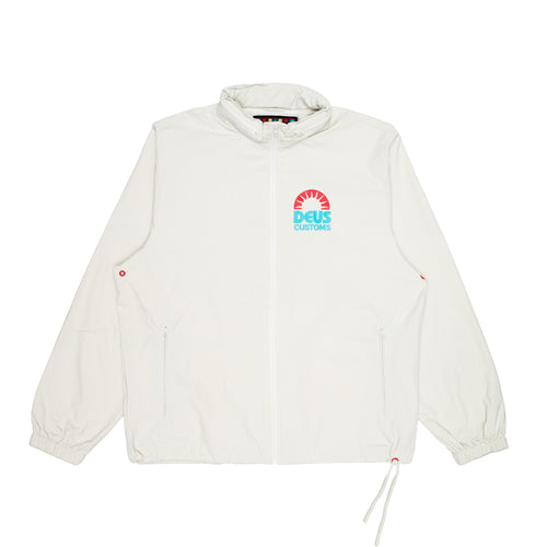 DEUS EX MACHINA Giacca Uomo Deus Ex Machina Offshore Windstopper da uomo