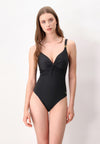 Oroblu Costume Intero Preformato e Incrocio Color VOBB67708 2503S94