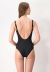 Oroblu Costume Intero Preformato e Incrocio Color VOBB67708 2503S94