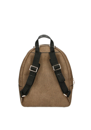 Borbonese Zaino Donna borbonese 924276at4-311 Marrone da donna