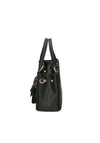 MARC ELLIS HANDBAG Donna marc ellis elettra-blackgold Nero da donna
