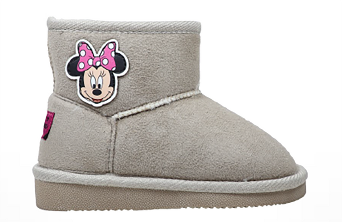 Polacchino dal 24 al 31 Minnie Disney