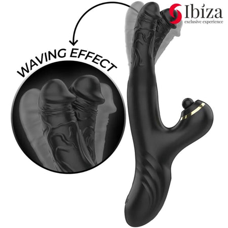 Vibratore Ibiza Tapping Bobbing