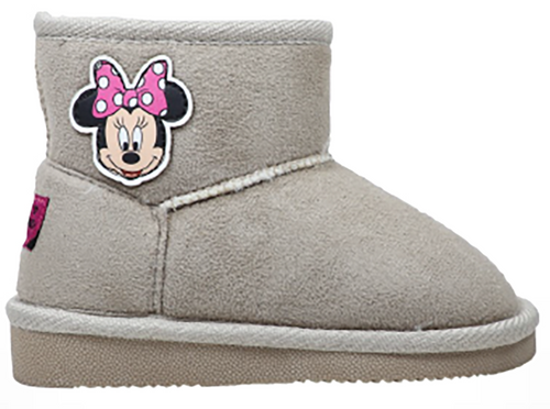 Polacchino dal 24 al 31 Minnie Disney