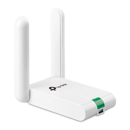 USB 2.0 WiFi N300 2 antenne 1.5m cavo USB TP-Link TL-WN822N