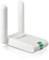 USB 2.0 WiFi N300 2 antenne 1.5m cavo USB TP-Link TL-WN822N