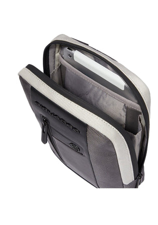 PIQUADRO borsello Uomo piquadro ca3084br2s-grn Multicolore da uomo