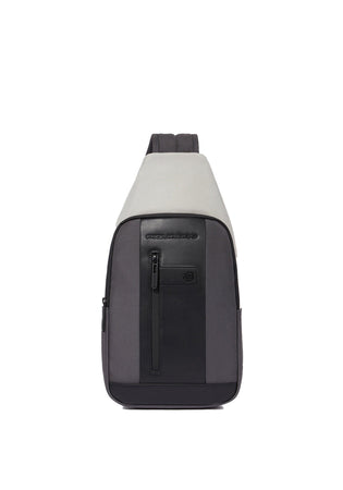 PIQUADRO monospalla Uomo piquadro ca4536br2s-grn Multicolore da uomo