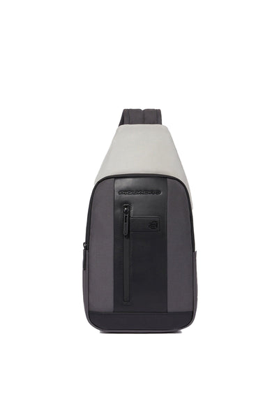 PIQUADRO monospalla Uomo piquadro ca4536br2s-grn Multicolore da uomo