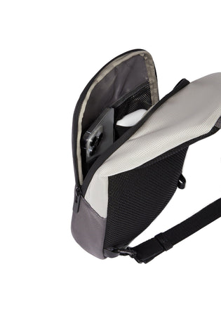 PIQUADRO monospalla Uomo piquadro ca4536br2s-grn Multicolore da uomo