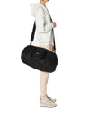 K-Way SACCA Donna K-way k8116vw-usy Nero da donna