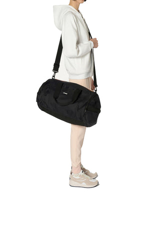K-Way SACCA Donna K-way k8116vw-usy Nero da donna