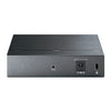 Switch 5 port Gigabit con 4-Port PoE+ TP-Link TL-SG105PE