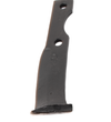 Zappa dx L 165,H 55,s 20,foro 9