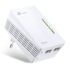 Powerline WiFi Extender 2 porte LAN AV600 TL-WPA4220